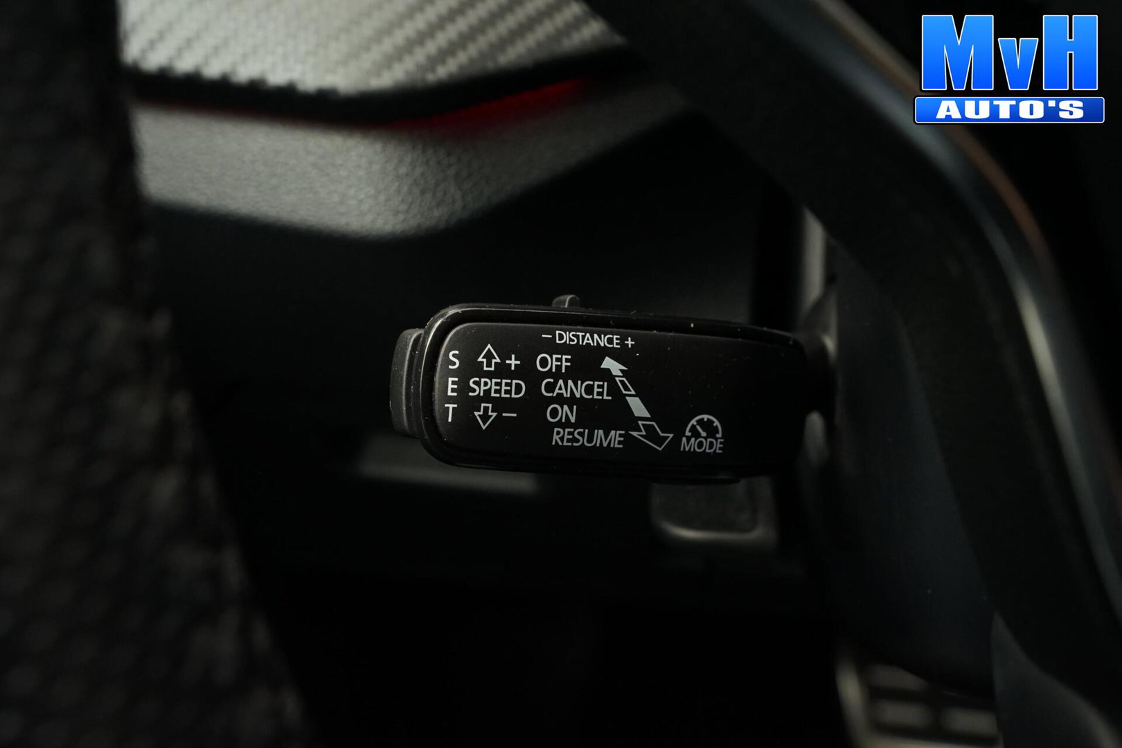 Škoda Kamiq 1.0 TSI Monte Carlo|AUTOMAAT|PANO|CAMERA|ACC|LED