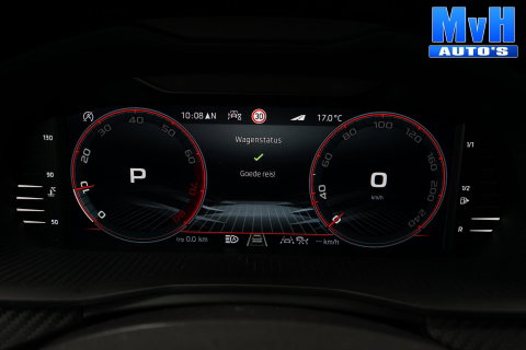 Škoda Kamiq 1.0 TSI Monte Carlo|AUTOMAAT|PANO|CAMERA|ACC|LED