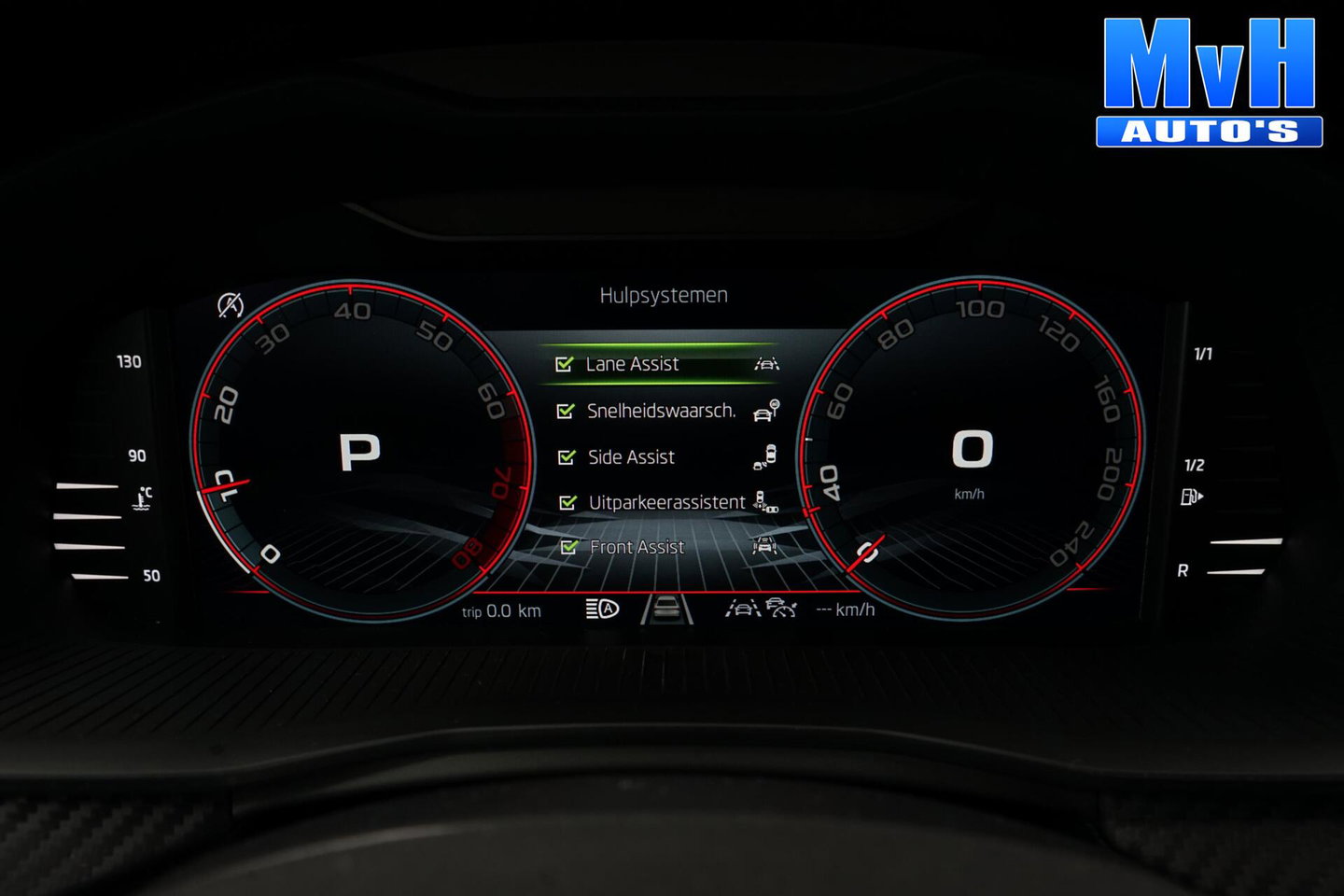 Škoda Kamiq 1.0 TSI Monte Carlo|AUTOMAAT|PANO|CAMERA|ACC|LED
