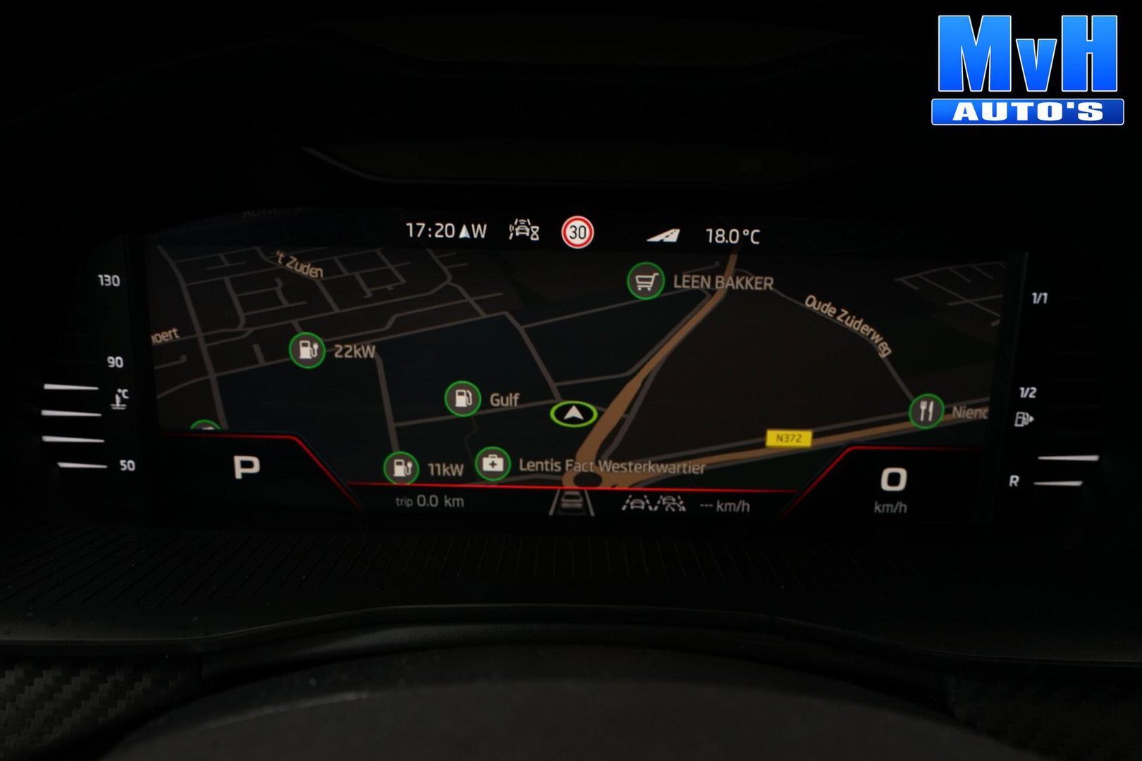 Škoda Kamiq 1.0 TSI Monte Carlo|AUTOMAAT|PANO|CAMERA|ACC|LED