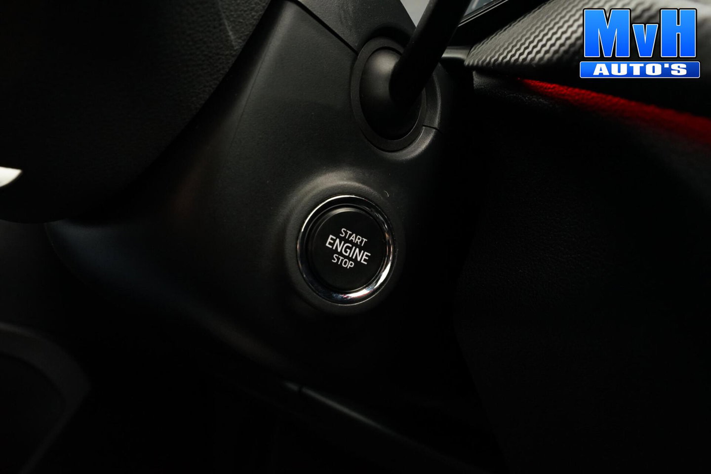 Škoda Kamiq 1.0 TSI Monte Carlo|AUTOMAAT|PANO|CAMERA|ACC|LED