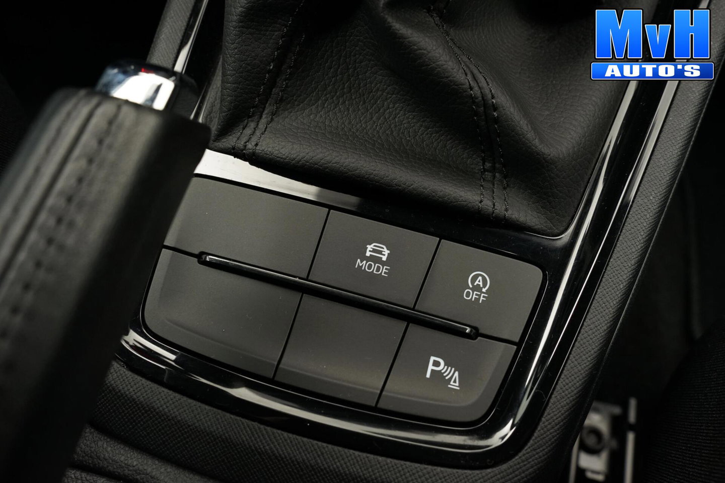 Škoda Kamiq 1.0 TSI Monte Carlo|AUTOMAAT|PANO|CAMERA|ACC|LED