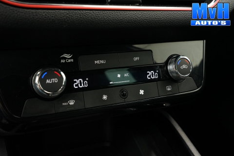 Škoda Kamiq 1.0 TSI Monte Carlo|AUTOMAAT|PANO|CAMERA|ACC|LED