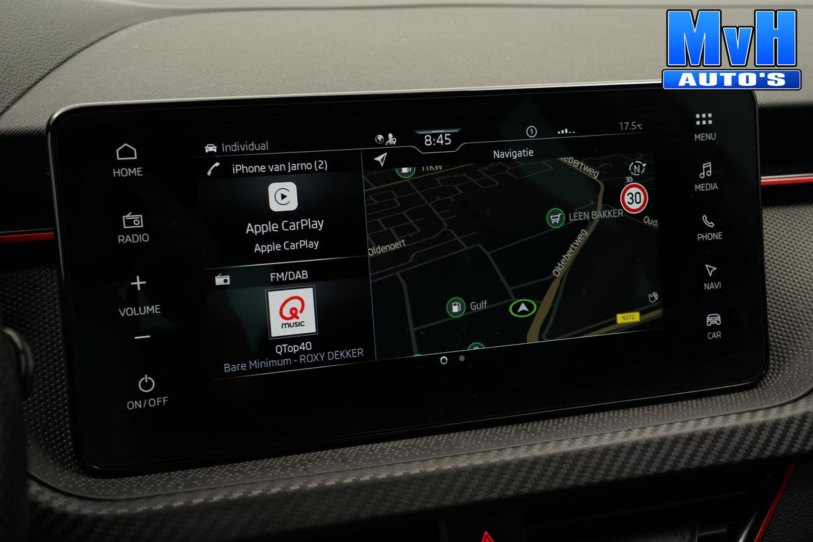 Škoda Kamiq 1.0 TSI Monte Carlo|AUTOMAAT|PANO|CAMERA|ACC|LED
