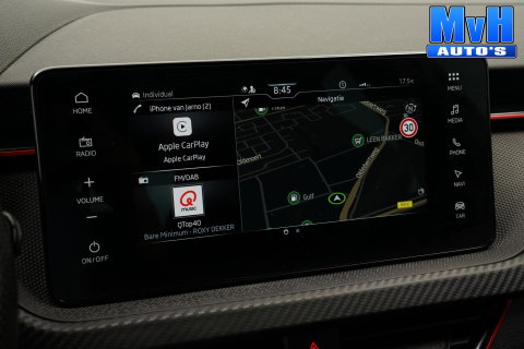 Škoda Kamiq 1.0 TSI Monte Carlo|AUTOMAAT|PANO|CAMERA|ACC|LED