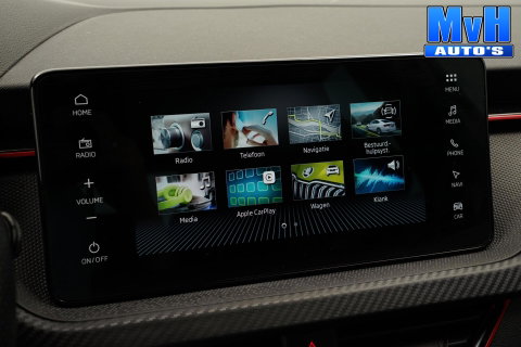 Škoda Kamiq 1.0 TSI Monte Carlo|AUTOMAAT|PANO|CAMERA|ACC|LED