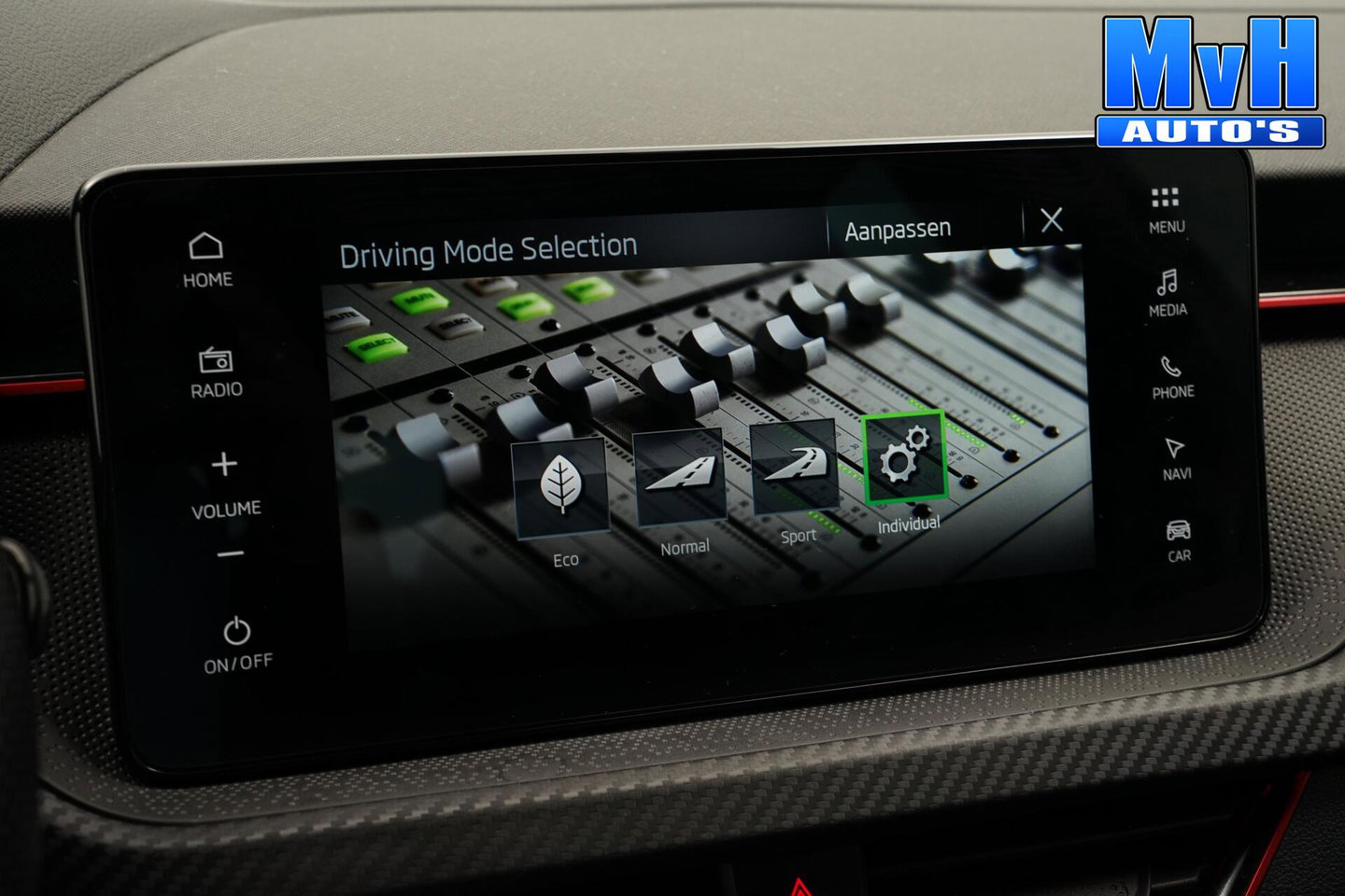 Škoda Kamiq 1.0 TSI Monte Carlo|AUTOMAAT|PANO|CAMERA|ACC|LED