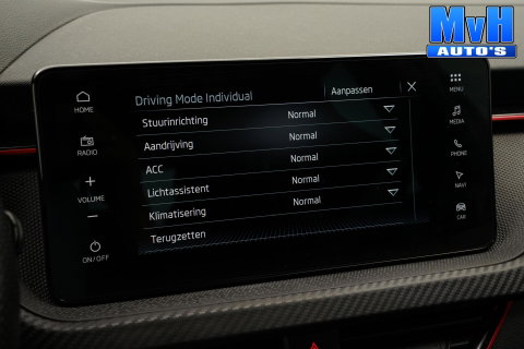 Škoda Kamiq 1.0 TSI Monte Carlo|AUTOMAAT|PANO|CAMERA|ACC|LED