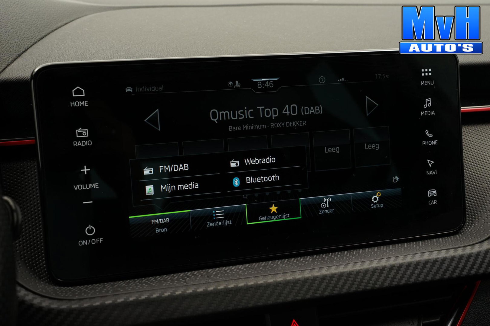Škoda Kamiq 1.0 TSI Monte Carlo|AUTOMAAT|PANO|CAMERA|ACC|LED