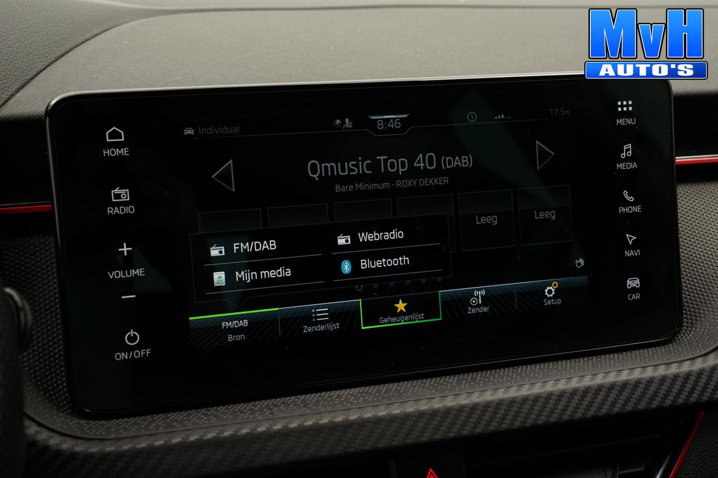 Škoda Kamiq 1.0 TSI Monte Carlo|AUTOMAAT|PANO|CAMERA|ACC|LED