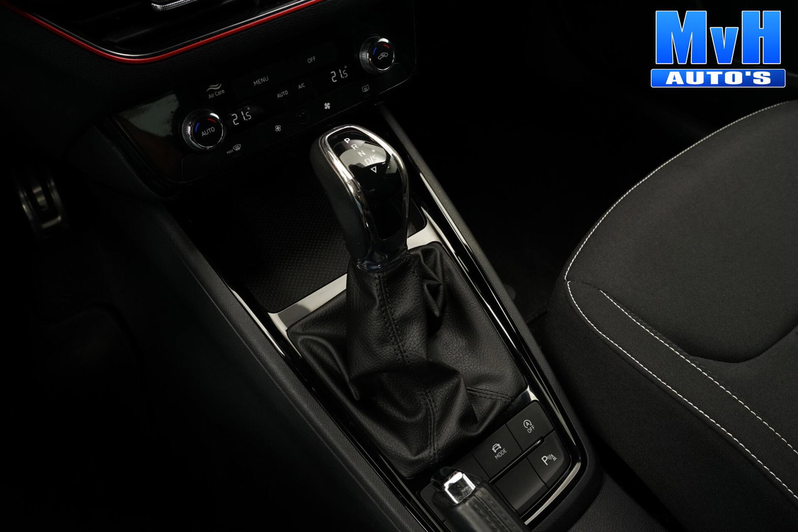 Škoda Kamiq 1.0 TSI Monte Carlo|AUTOMAAT|PANO|CAMERA|ACC|LED