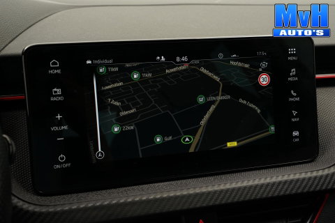 Škoda Kamiq 1.0 TSI Monte Carlo|AUTOMAAT|PANO|CAMERA|ACC|LED