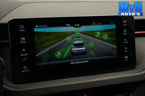 Škoda Kamiq 1.0 TSI Monte Carlo|AUTOMAAT|PANO|CAMERA|ACC|LED