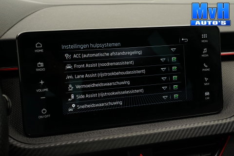 Škoda Kamiq 1.0 TSI Monte Carlo|AUTOMAAT|PANO|CAMERA|ACC|LED