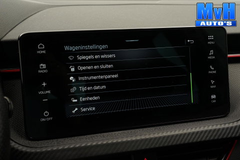 Škoda Kamiq 1.0 TSI Monte Carlo|AUTOMAAT|PANO|CAMERA|ACC|LED