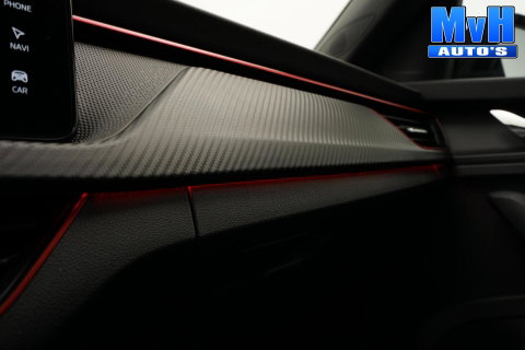 Škoda Kamiq 1.0 TSI Monte Carlo|AUTOMAAT|PANO|CAMERA|ACC|LED