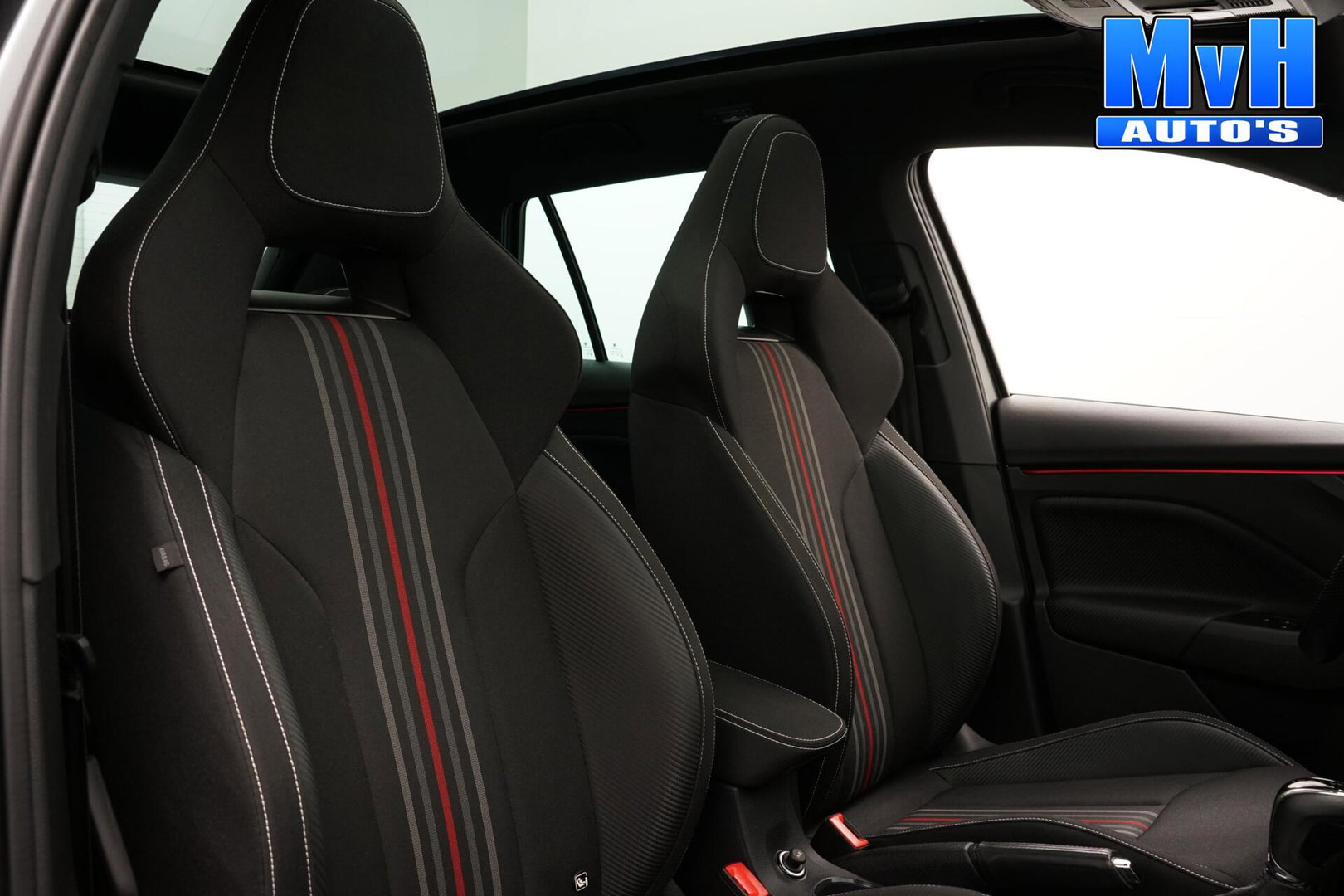 Škoda Kamiq 1.0 TSI Monte Carlo|AUTOMAAT|PANO|CAMERA|ACC|LED