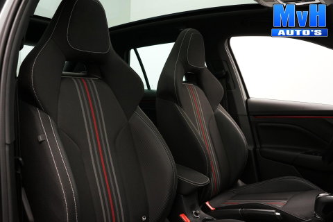 Škoda Kamiq 1.0 TSI Monte Carlo|AUTOMAAT|PANO|CAMERA|ACC|LED