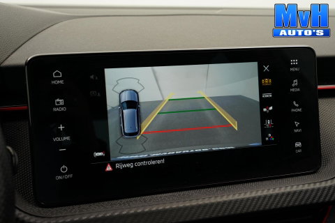 Škoda Kamiq 1.0 TSI Monte Carlo|AUTOMAAT|PANO|CAMERA|ACC|LED