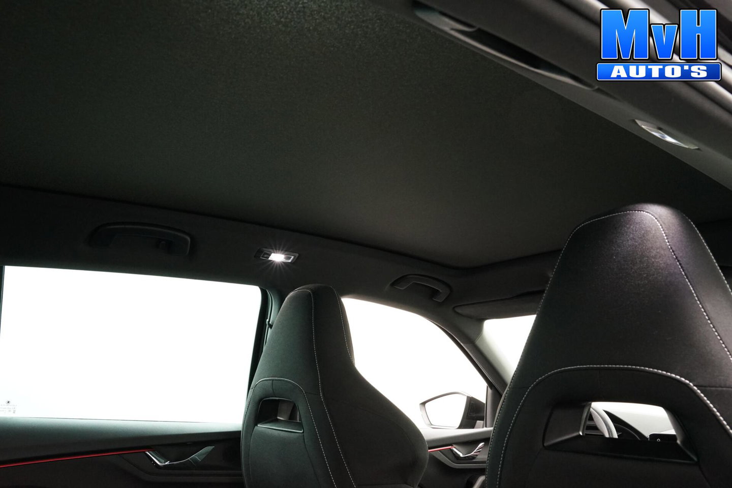 Škoda Kamiq 1.0 TSI Monte Carlo|AUTOMAAT|PANO|CAMERA|ACC|LED