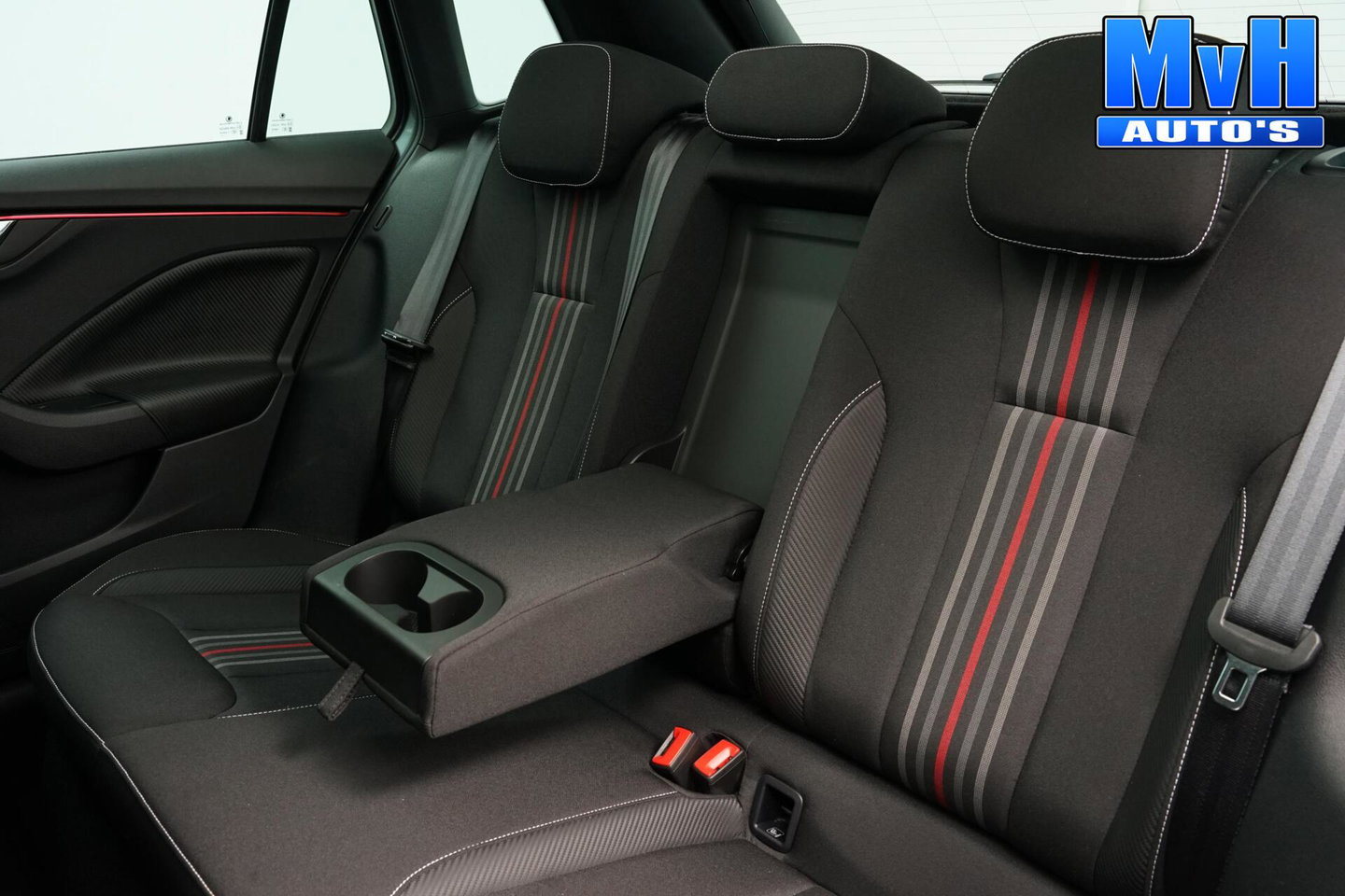 Škoda Kamiq 1.0 TSI Monte Carlo|AUTOMAAT|PANO|CAMERA|ACC|LED