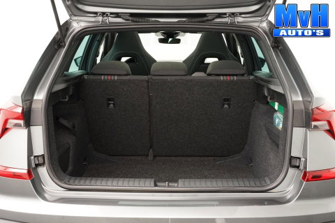 Škoda Kamiq 1.0 TSI Monte Carlo|AUTOMAAT|PANO|CAMERA|ACC|LED