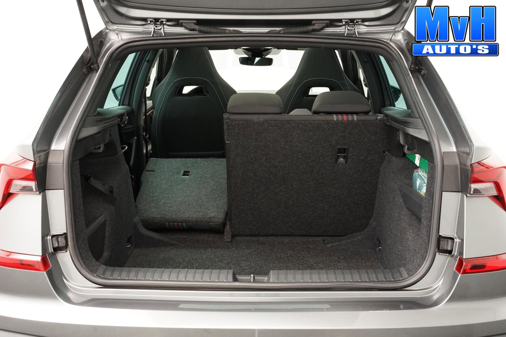 Škoda Kamiq 1.0 TSI Monte Carlo|AUTOMAAT|PANO|CAMERA|ACC|LED