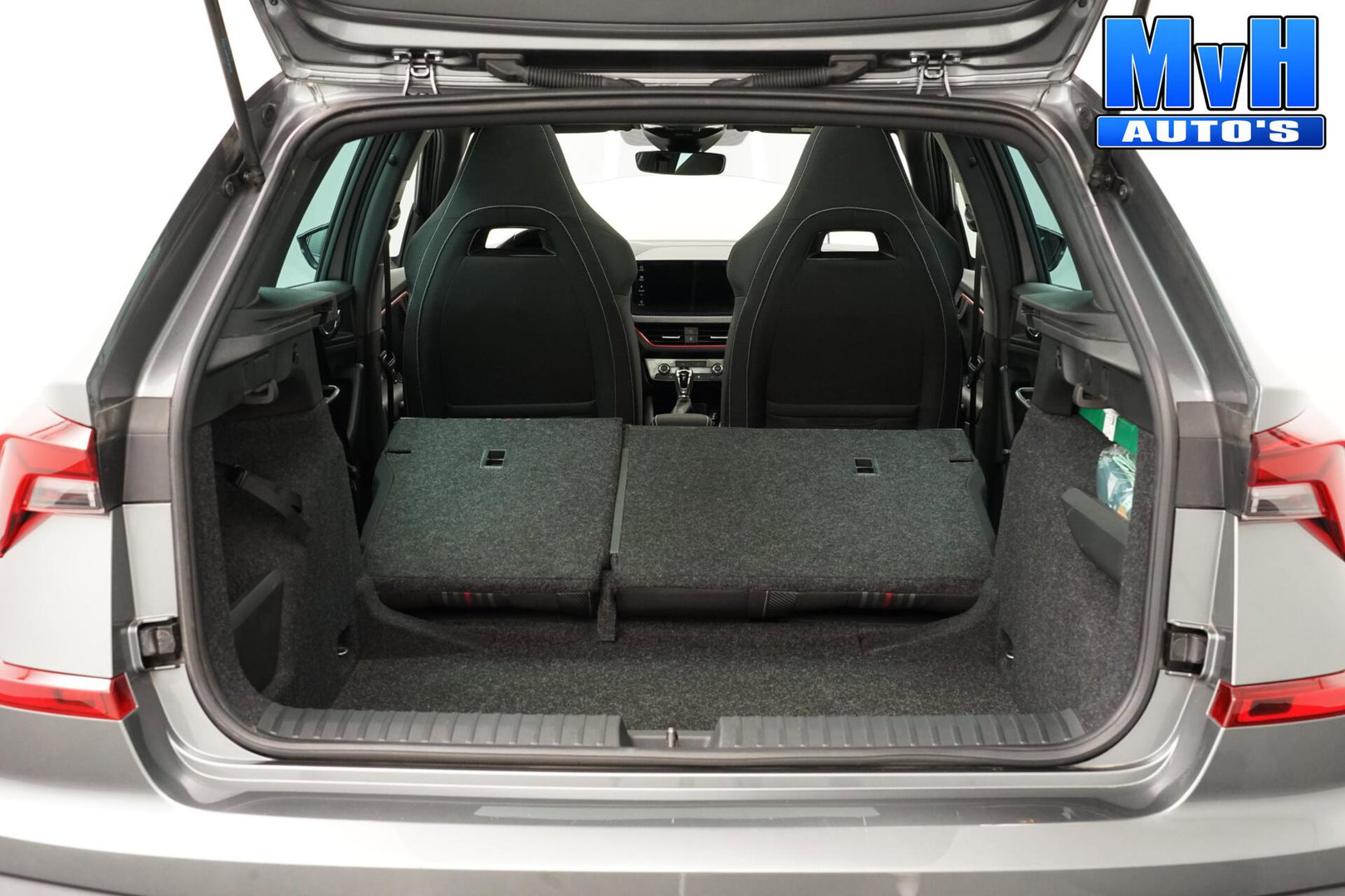 Škoda Kamiq 1.0 TSI Monte Carlo|AUTOMAAT|PANO|CAMERA|ACC|LED