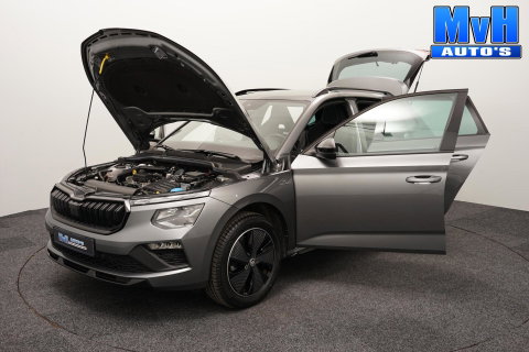 Škoda Kamiq 1.0 TSI Monte Carlo|AUTOMAAT|PANO|CAMERA|ACC|LED