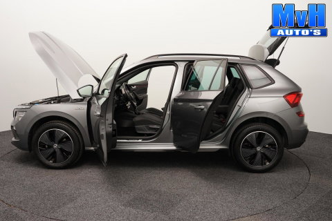 Škoda Kamiq 1.0 TSI Monte Carlo|AUTOMAAT|PANO|CAMERA|ACC|LED