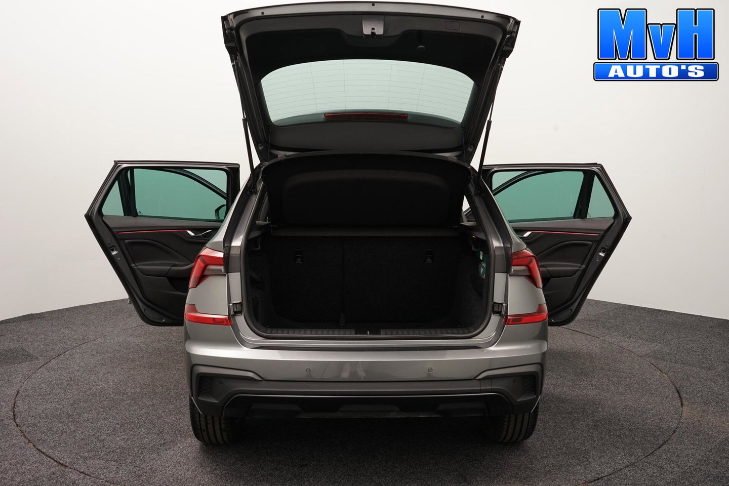 Škoda Kamiq 1.0 TSI Monte Carlo|AUTOMAAT|PANO|CAMERA|ACC|LED
