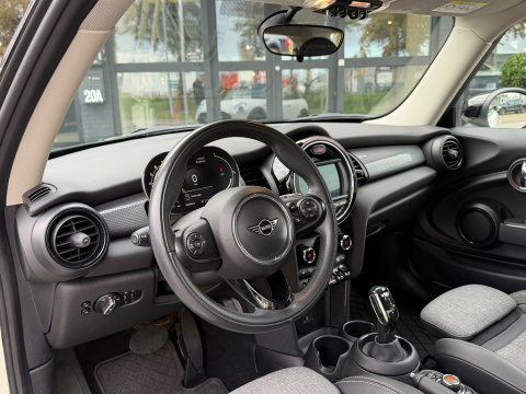 MINI 3-deurs 1.5 Cooper Chili Autom|Carplay|Led|Cruise-Control|136PK