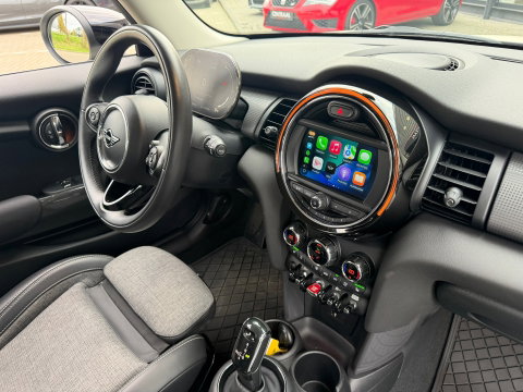 MINI 3-deurs 1.5 Cooper Chili Autom|Carplay|Led|Cruise-Control|136PK