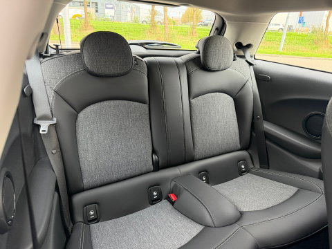 MINI 3-deurs 1.5 Cooper Chili Autom|Carplay|Led|Cruise-Control|136PK