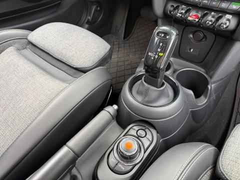 MINI 3-deurs 1.5 Cooper Chili Autom|Carplay|Led|Cruise-Control|136PK