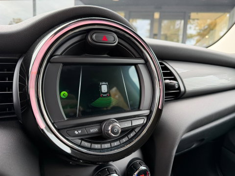 MINI 3-deurs 1.5 Cooper Chili Autom|Carplay|Led|Cruise-Control|136PK