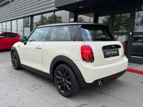 MINI 3-deurs 1.5 Cooper Chili Autom|Carplay|Led|Cruise-Control|136PK