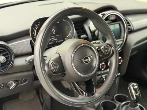 MINI 3-deurs 1.5 Cooper Chili Autom|Carplay|Led|Cruise-Control|136PK