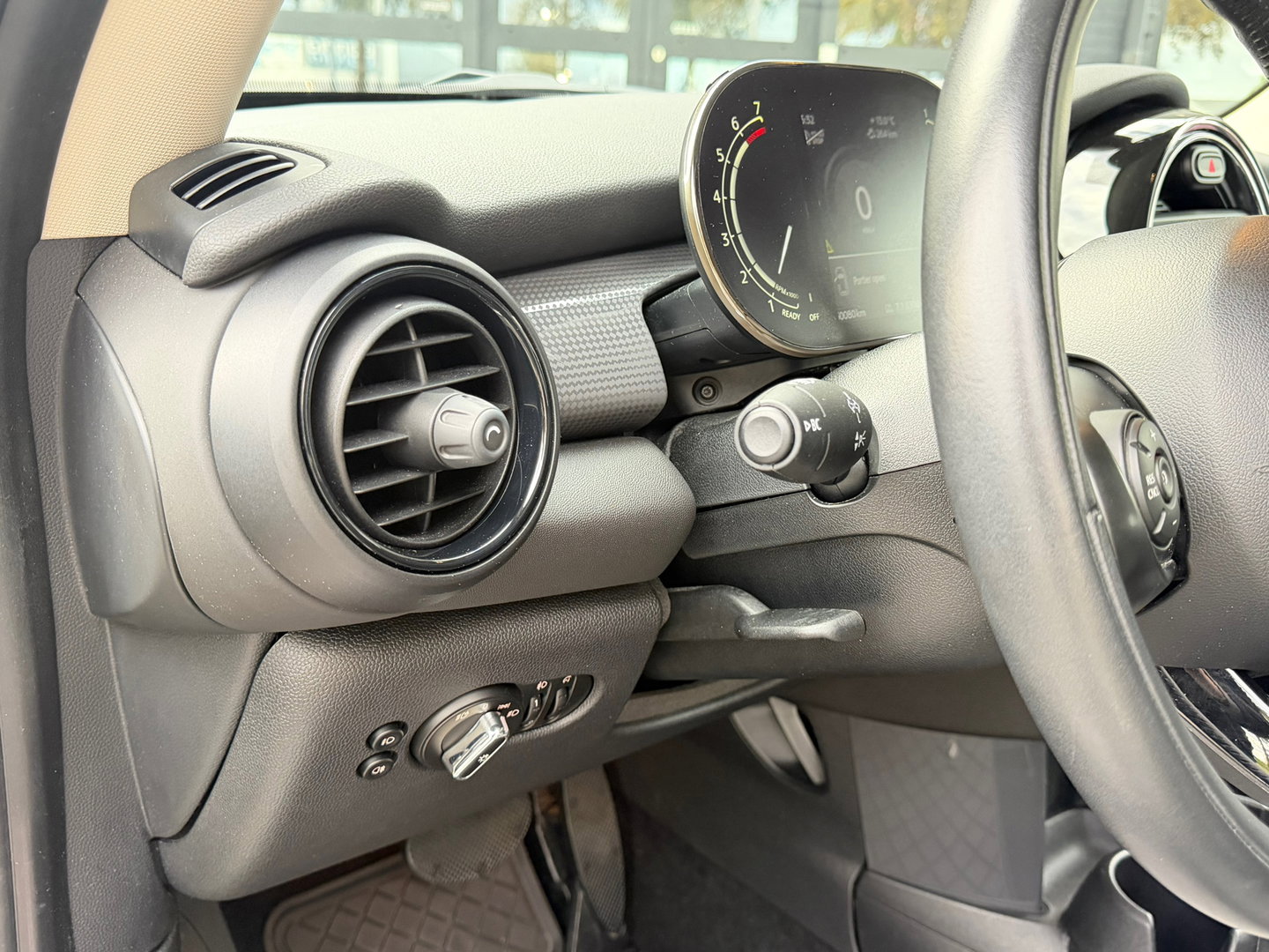 MINI 3-deurs 1.5 Cooper Chili Autom|Carplay|Led|Cruise-Control|136PK