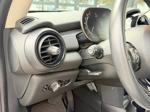 MINI 3-deurs 1.5 Cooper Chili Autom|Carplay|Led|Cruise-Control|136PK