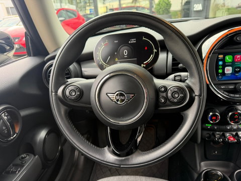 MINI 3-deurs 1.5 Cooper Chili Autom|Carplay|Led|Cruise-Control|136PK