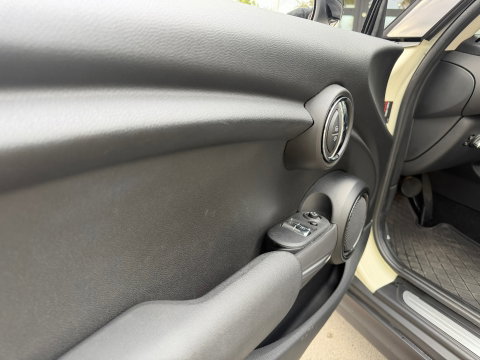 MINI 3-deurs 1.5 Cooper Chili Autom|Carplay|Led|Cruise-Control|136PK