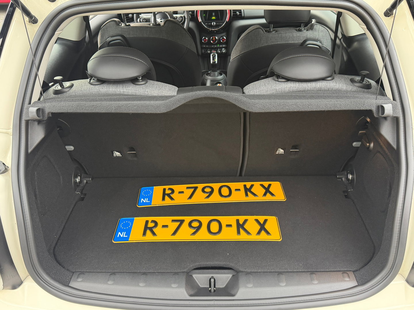 MINI 3-deurs 1.5 Cooper Chili Autom|Carplay|Led|Cruise-Control|136PK