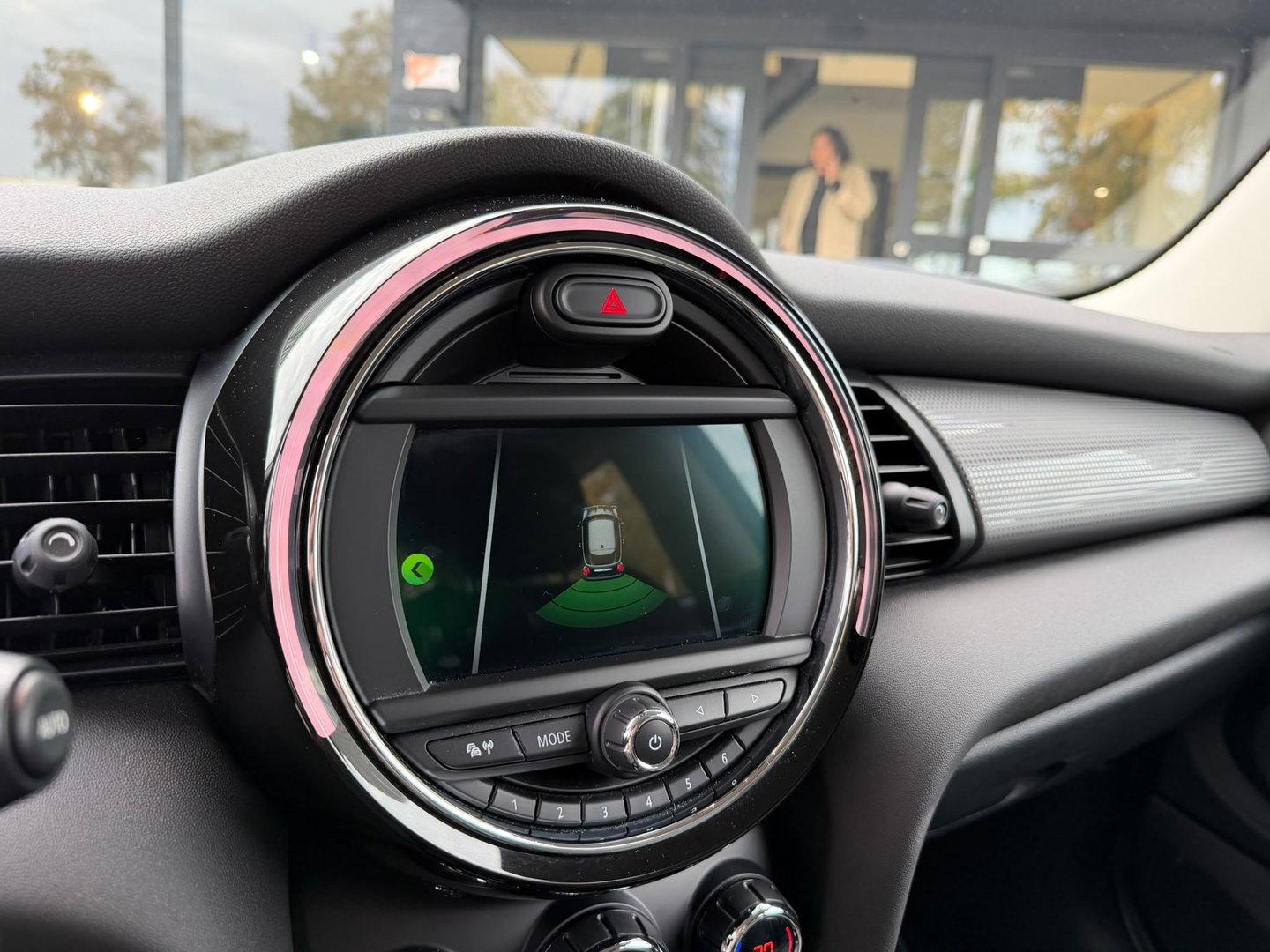 MINI 3-deurs 1.5 Cooper Chili Autom|Carplay|Led|Cruise-Control|136PK