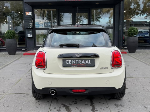 MINI 3-deurs 1.5 Cooper Chili Autom|Carplay|Led|Cruise-Control|136PK