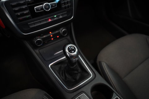 Mercedes-Benz A-Klasse 180 Ambition Panoramadak Navigatie Bi-Xenon