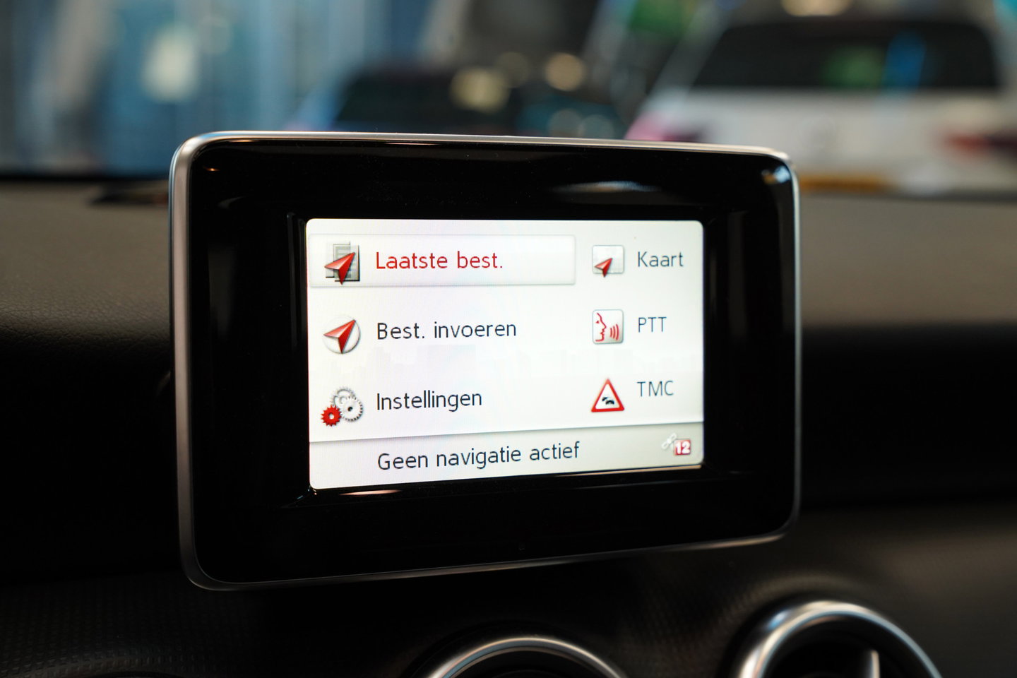 Mercedes-Benz A-Klasse 180 Ambition Panoramadak Navigatie Bi-Xenon