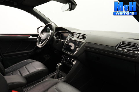 Volkswagen Tiguan 1.4 TSI PHEV R-Line|PANO|STOEL/STUUR.VERW|SOH93%