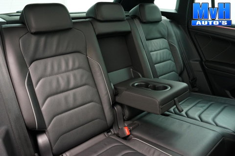 Volkswagen Tiguan 1.4 TSI PHEV R-Line|PANO|STOEL/STUUR.VERW|SOH93%