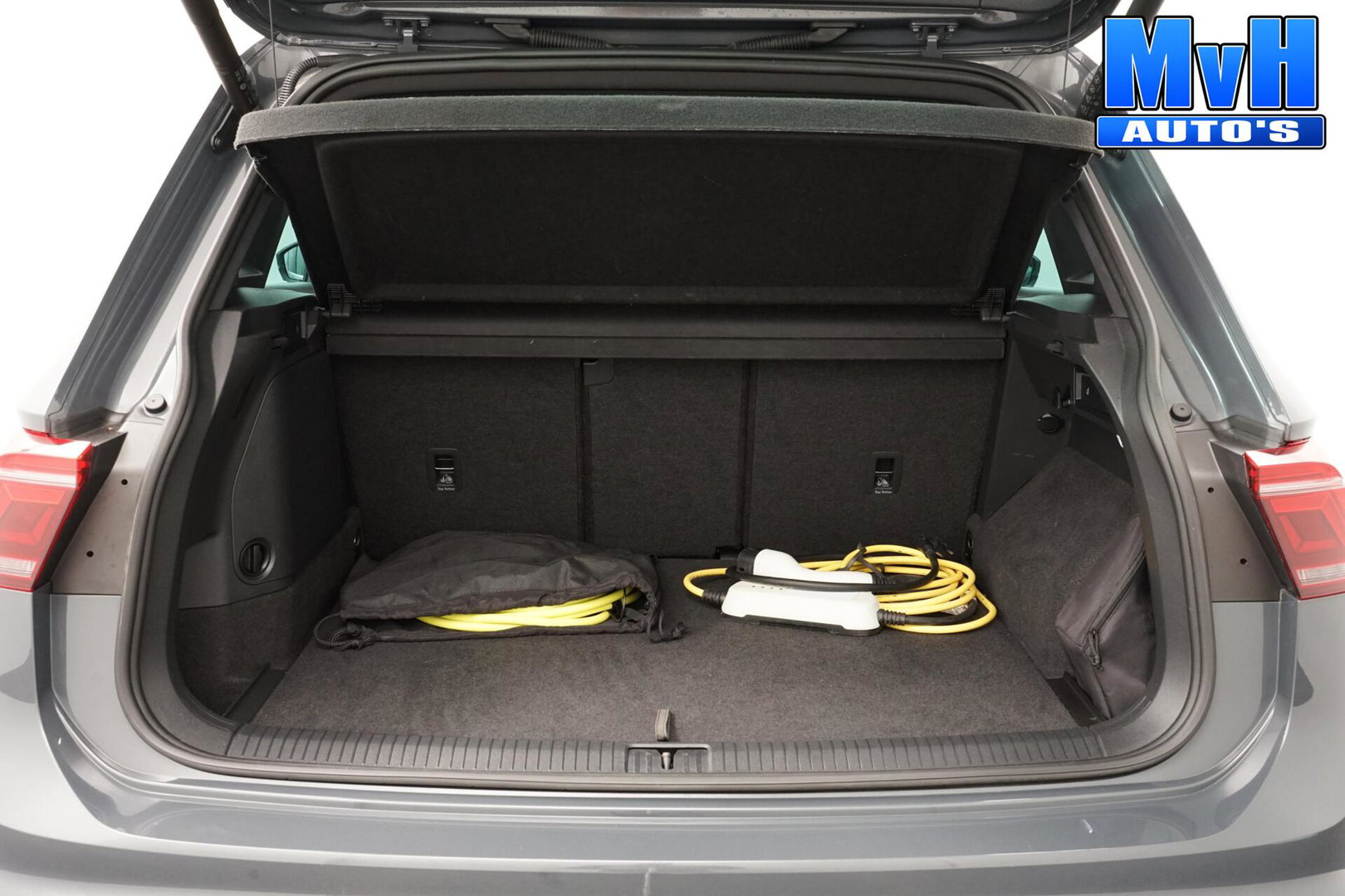 Volkswagen Tiguan 1.4 TSI PHEV R-Line|PANO|STOEL/STUUR.VERW|SOH93%